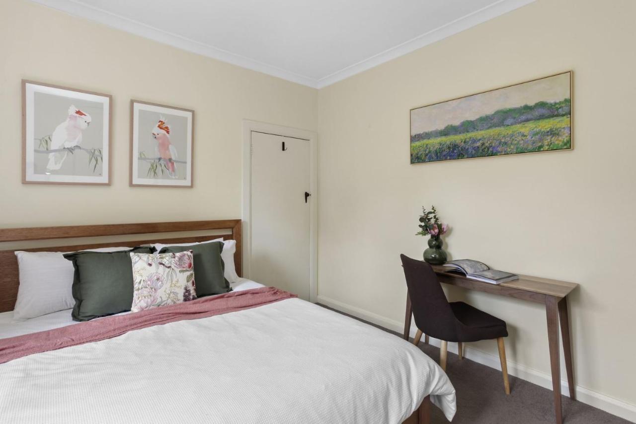 Katoomba Getaway Apartment Luaran gambar