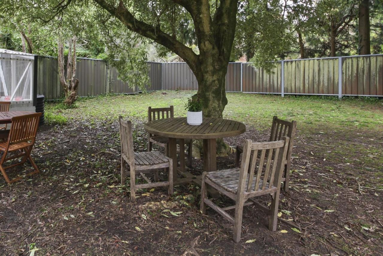 Katoomba Getaway Apartment Luaran gambar