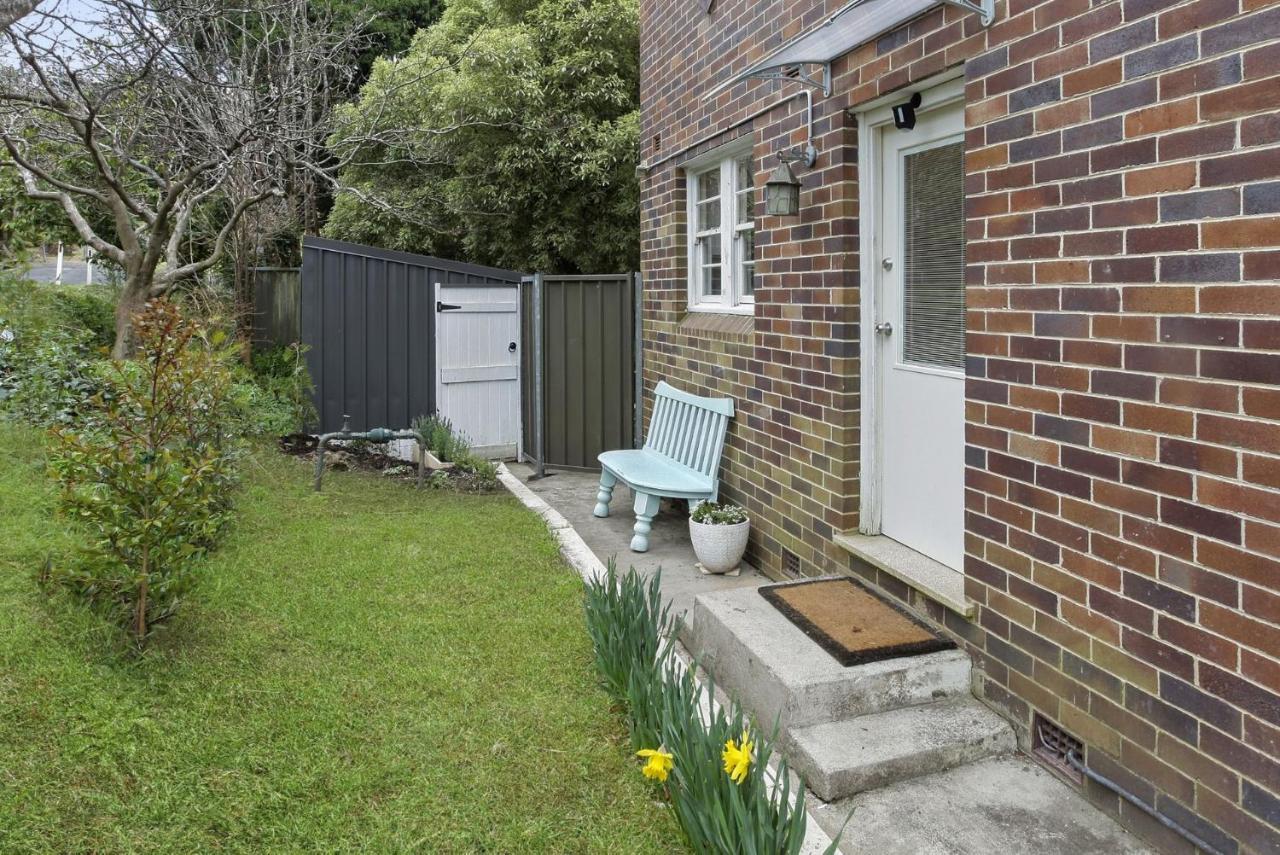 Katoomba Getaway Apartment Luaran gambar