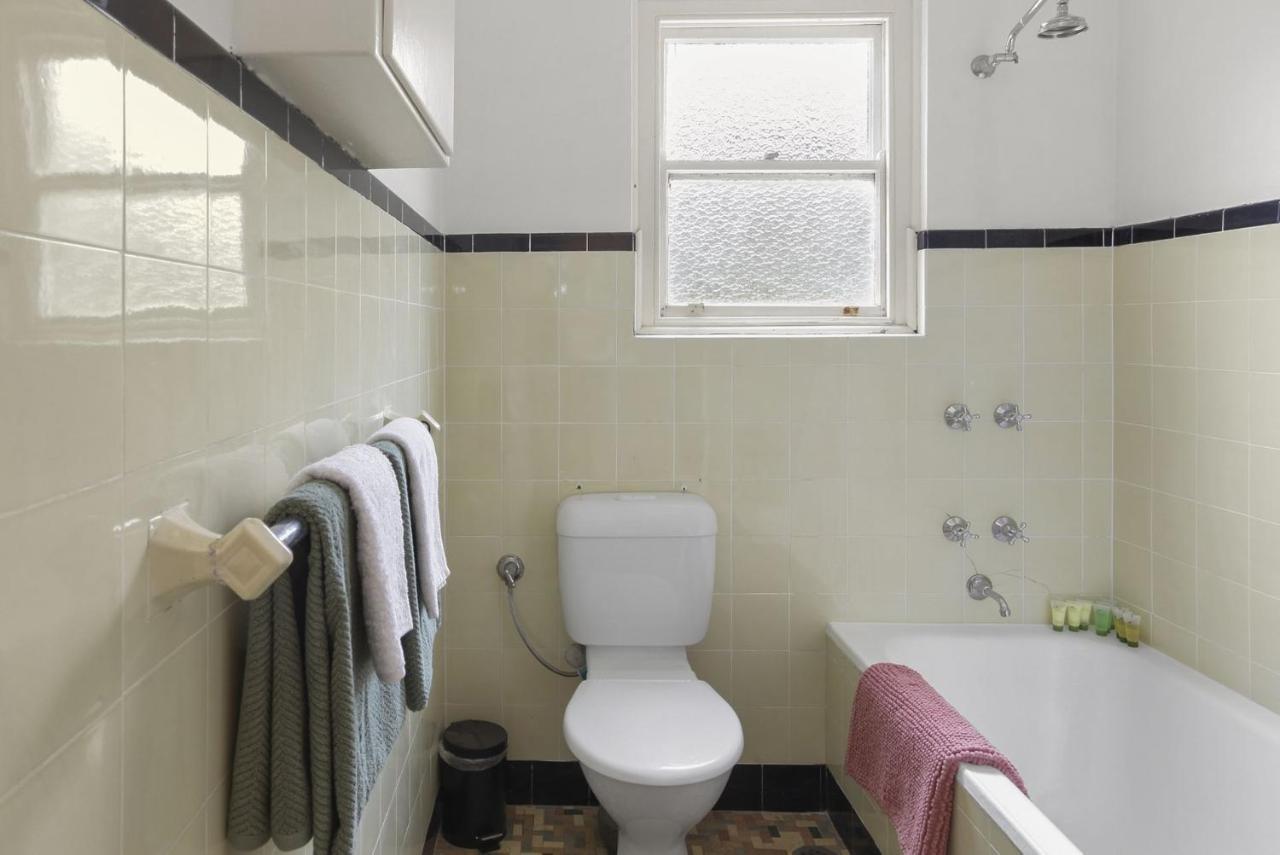 Katoomba Getaway Apartment Luaran gambar