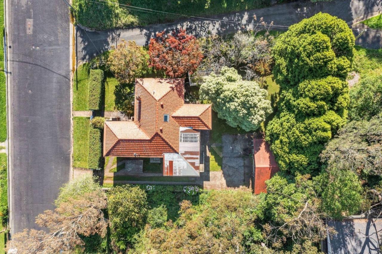 Katoomba Getaway Apartment Luaran gambar